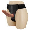 Baile Gode ceinture Double Ultra 12 x 3.5cm